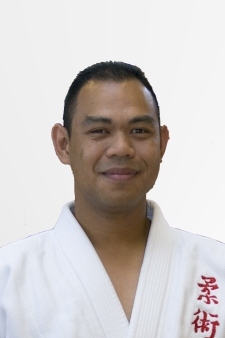 Sensei Andy
