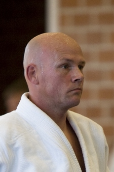Sensei Ruud