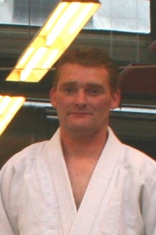 Sensei Guus